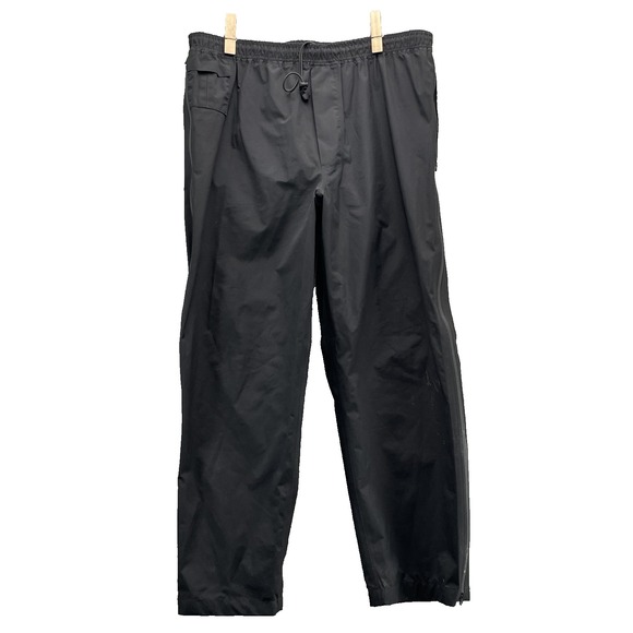 ZeroRestriction Snow Gore-tex Pants Men's Medium Waterproof Outdoor Gorpcore Ski